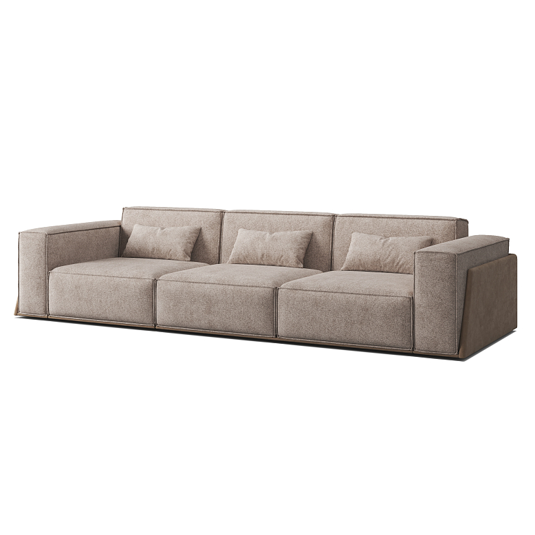 картинка TURIN CLASSIC 4-х местный MEBELFORM