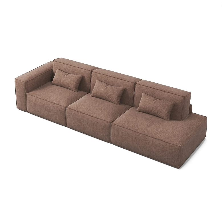 картинка LOFT CLASSIC 4-х местный MEBELFORM