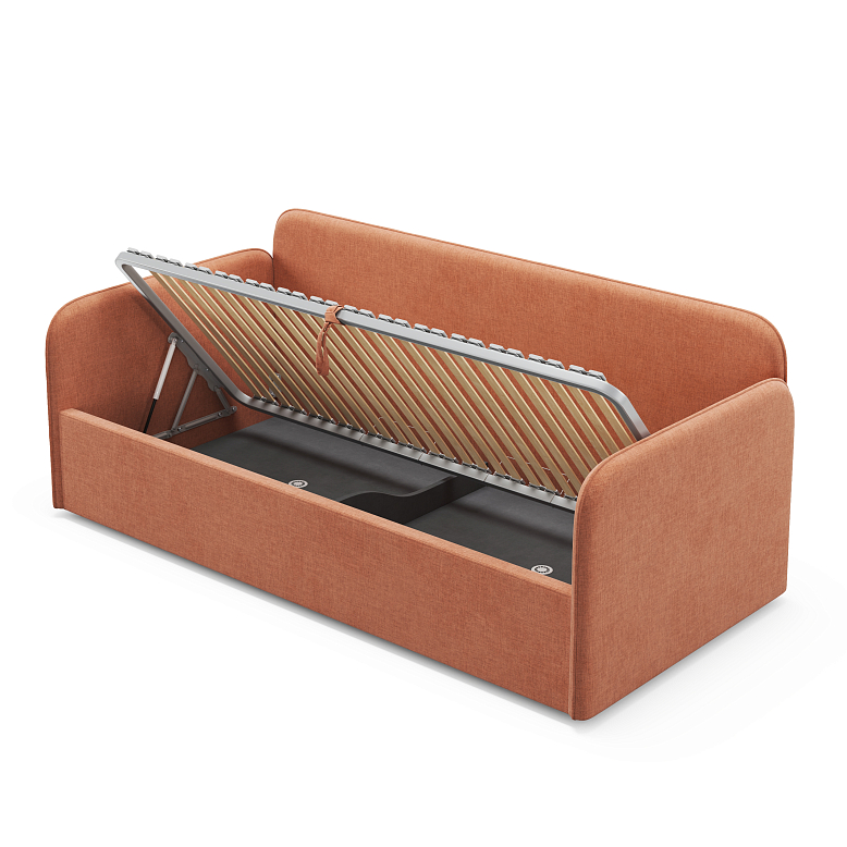 картинка LORENS TWIN MEBELFORM