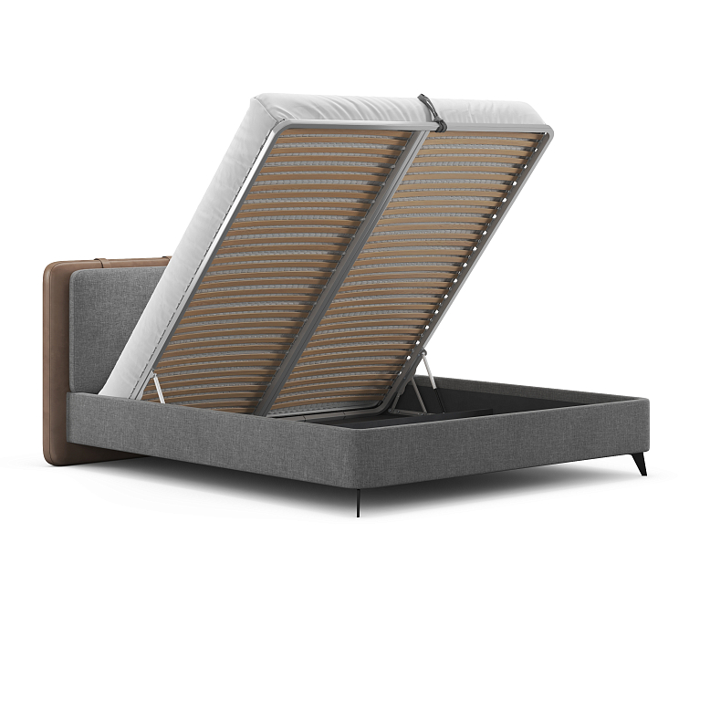 картинка BERGAMO MEBELFORM