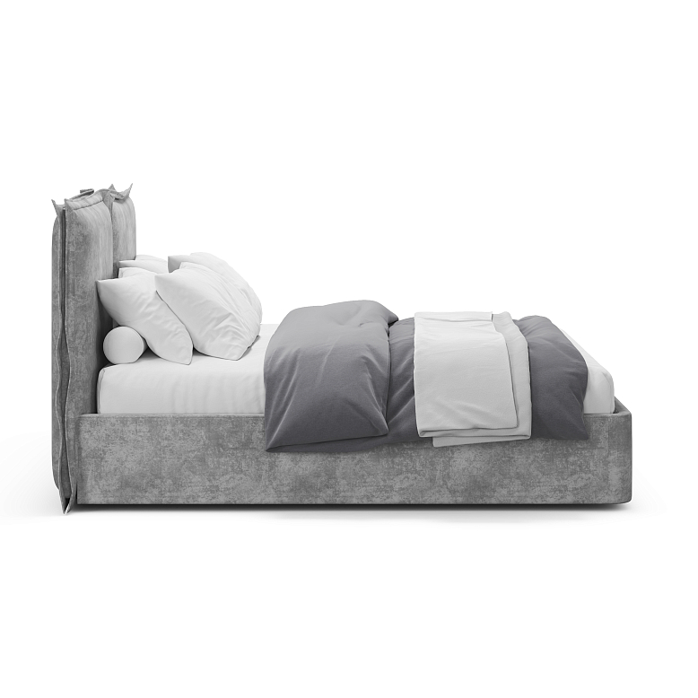 картинка BRIONY XL серая MEBELFORM