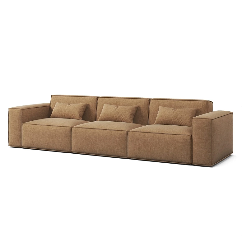 картинка LOFT CLASSIC 4-х мест.прямой MEBELFORM