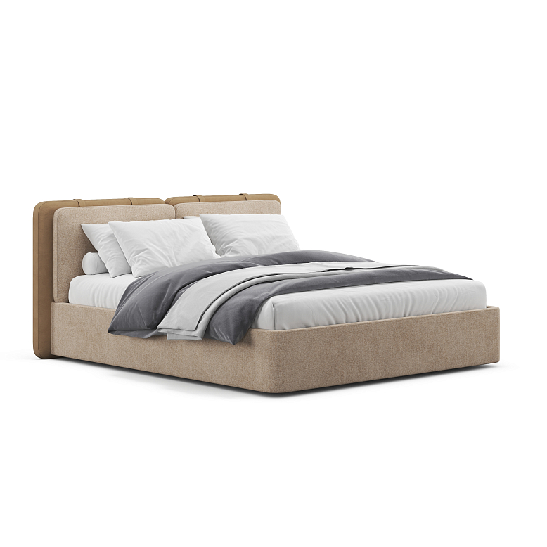 картинка BERGAMO XL MEBELFORM