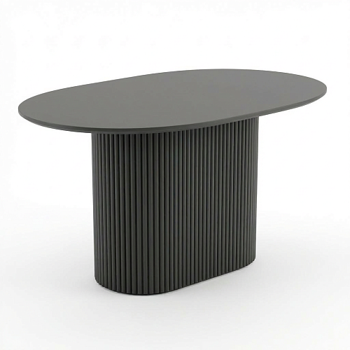 BORNEO XO серый МДФ