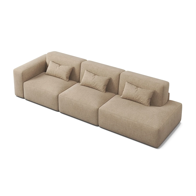 картинка LOFT MODERN 4-х местный MEBELFORM