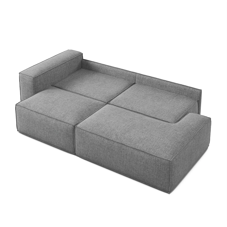 картинка LOFT CLASSIC WIDE MEBELFORM