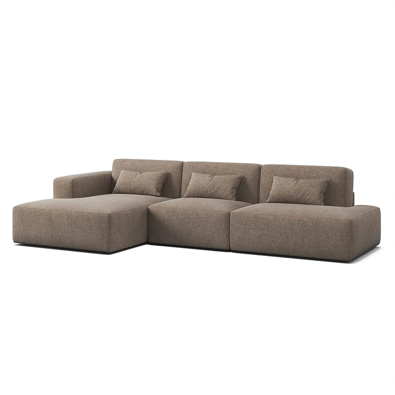 картинка LOFT MODERN 4-х мест.угловой MEBELFORM