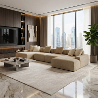 Фото в интерьере - 1