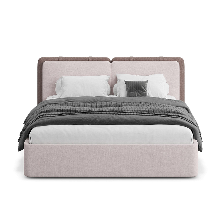 картинка BERGAMO XL MEBELFORM