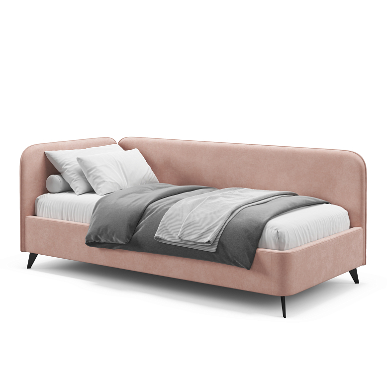 картинка LORENS UNO-V на ножках MEBELFORM