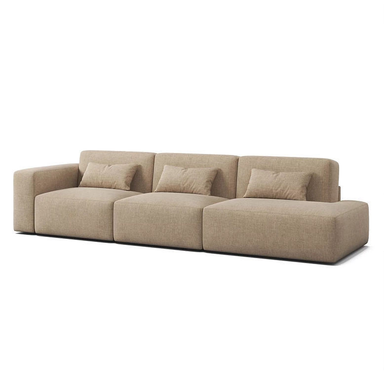 картинка LOFT MODERN 4-х местный MEBELFORM