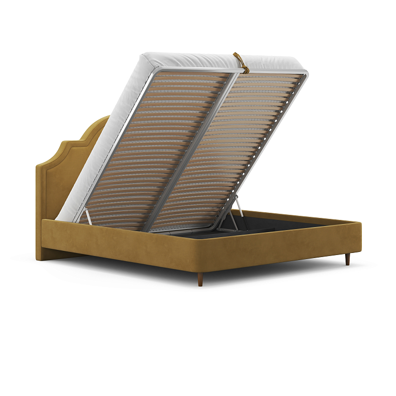 картинка OXFORD WOOD MEBELFORM