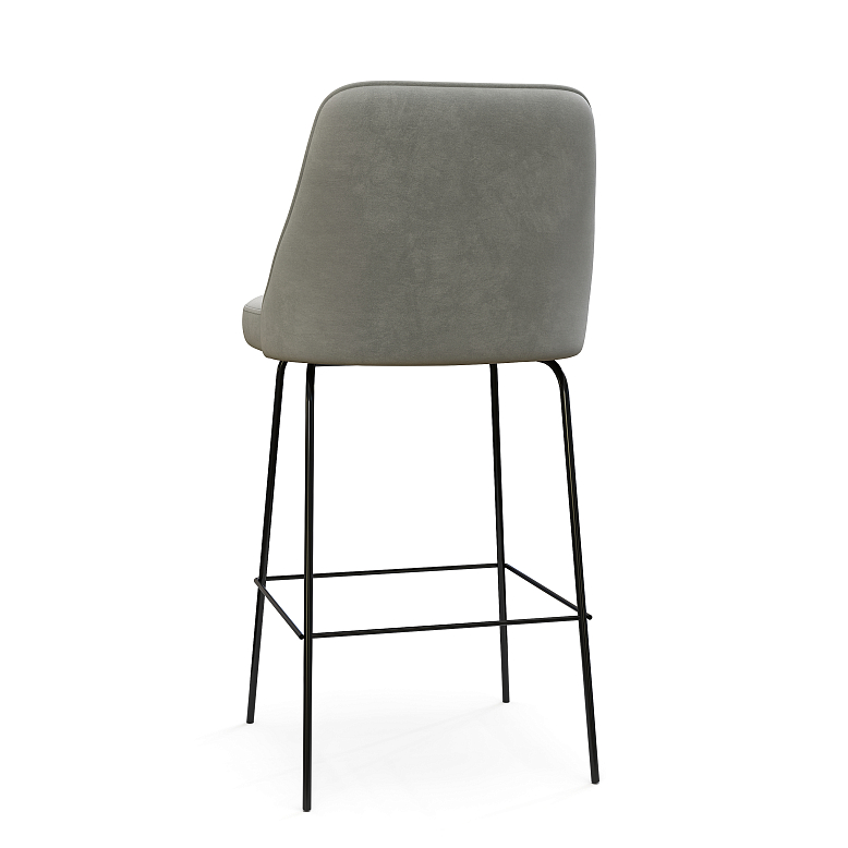 картинка MONREAL BAR METAL MEBELFORM