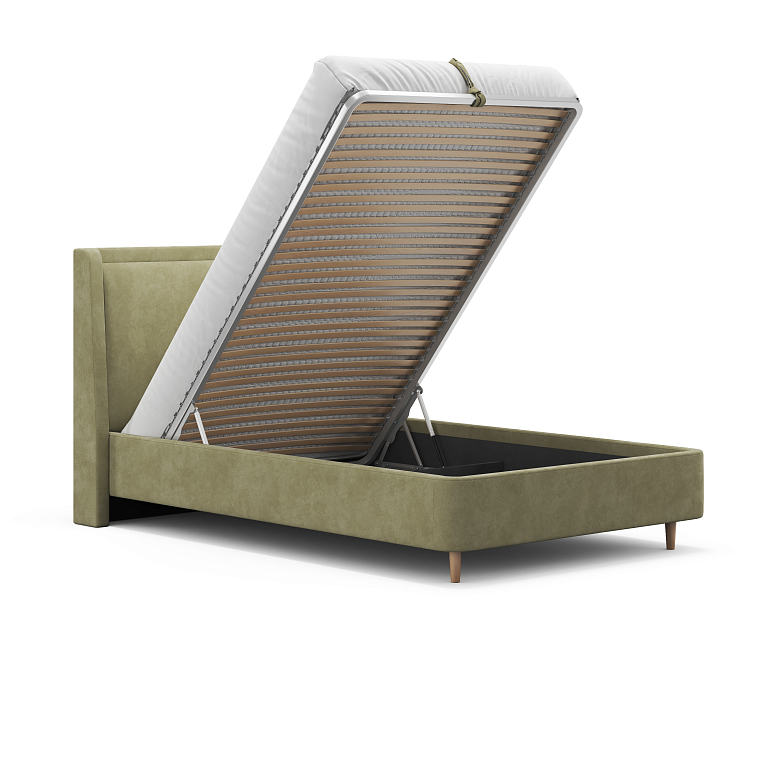 картинка TOMY ONE WOOD MEBELFORM