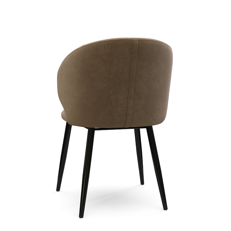 картинка COPENHAGEN EASY METAL MEBELFORM
