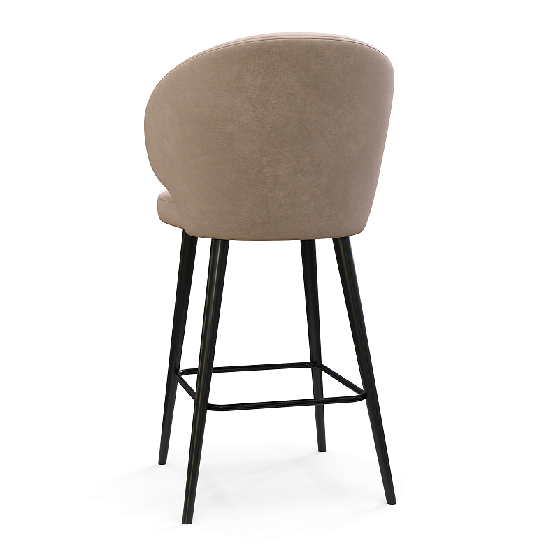 картинка COPENHAGEN BAR WOOD MEBELFORM