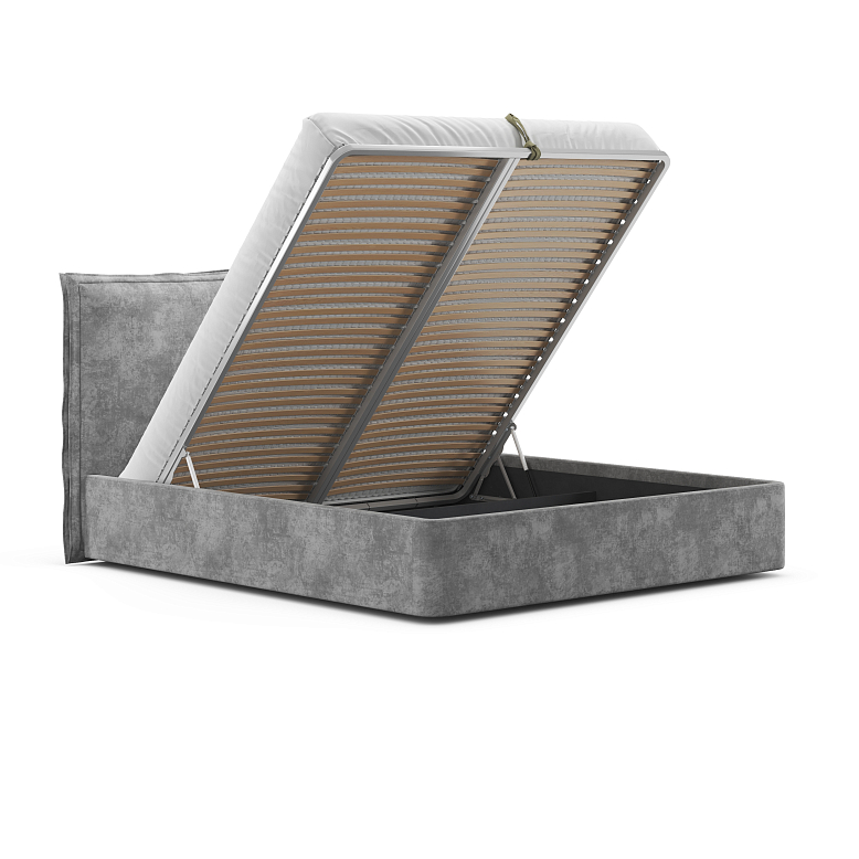 картинка BRIONY XL серая MEBELFORM