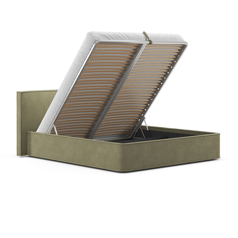 картинка TORONTO CLASSIC WIDE XL MEBELFORM