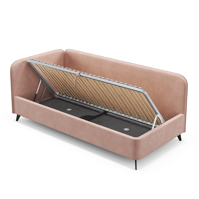 картинка LORENS UNO-V на ножках MEBELFORM