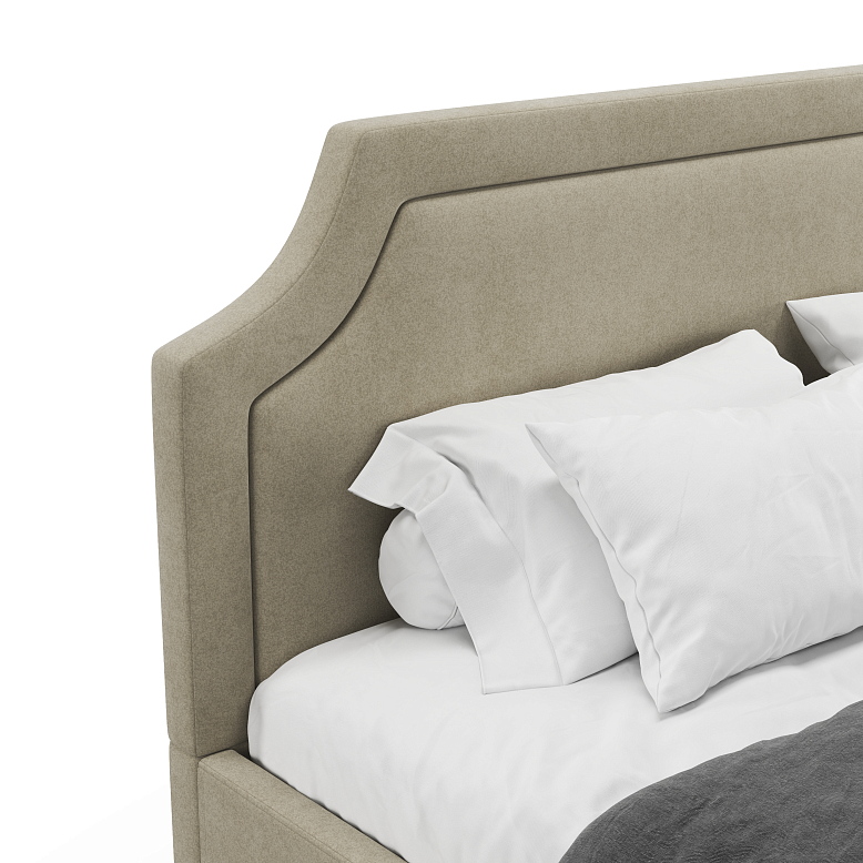 картинка LESTER XL MEBELFORM