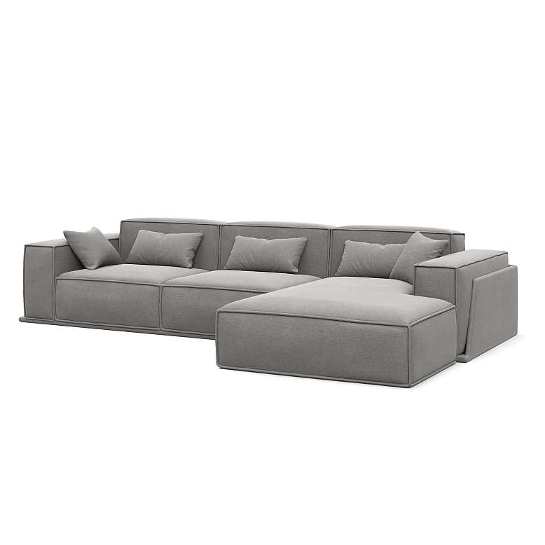 картинка TURIN CLASSIC МОДУЛЬНЫЙ угловой MEBELFORM