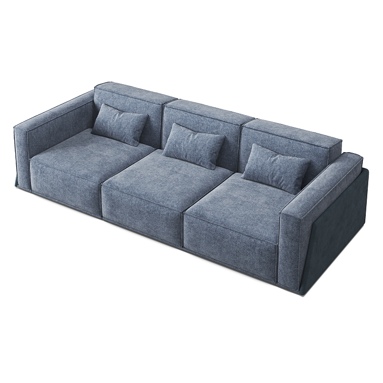 картинка TURIN CLASSIC 4-х местный MEBELFORM