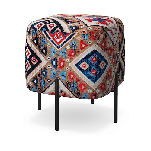 MOLLY ART красный