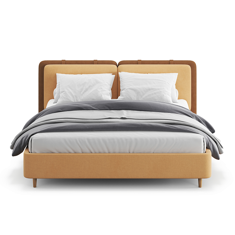 картинка BERGAMO WOOD MEBELFORM