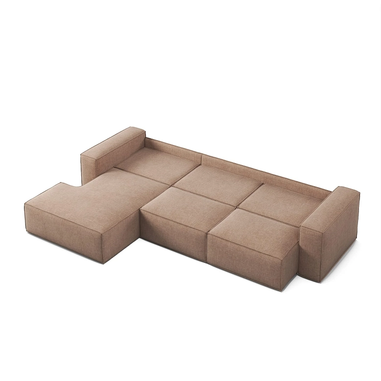 картинка LOFT CLASSIC модульный угловой MEBELFORM