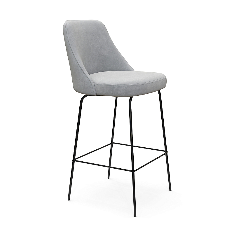 картинка MONREAL BAR METAL MEBELFORM