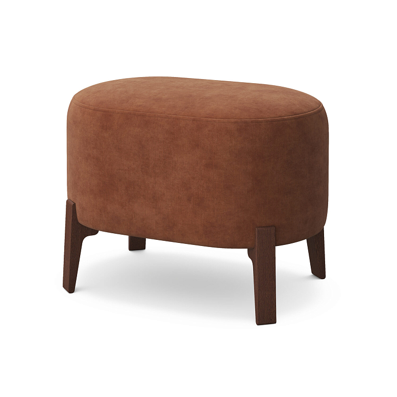 картинка AVRORA BIG WOOD 60 см MEBELFORM