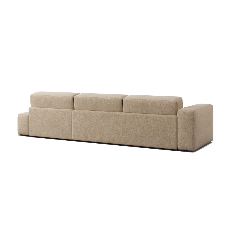 картинка LOFT MODERN 4-х местный MEBELFORM