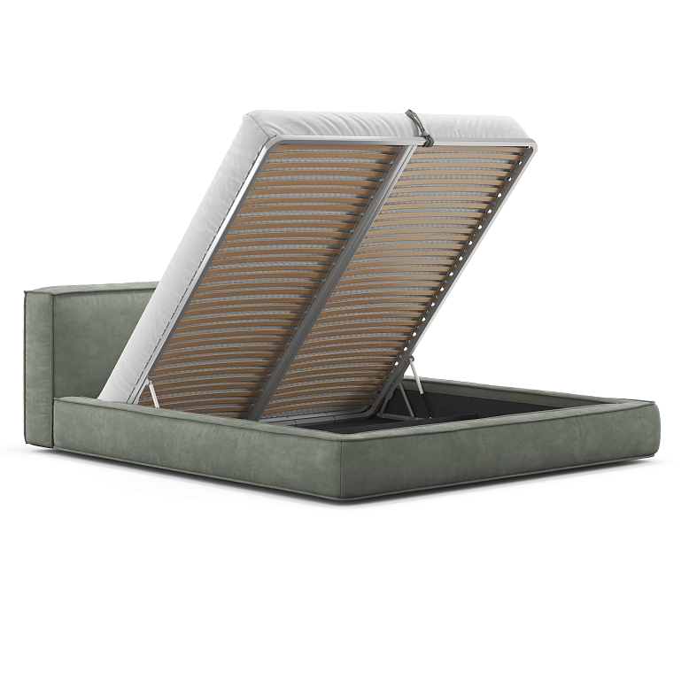 картинка LOFT LOW MEBELFORM