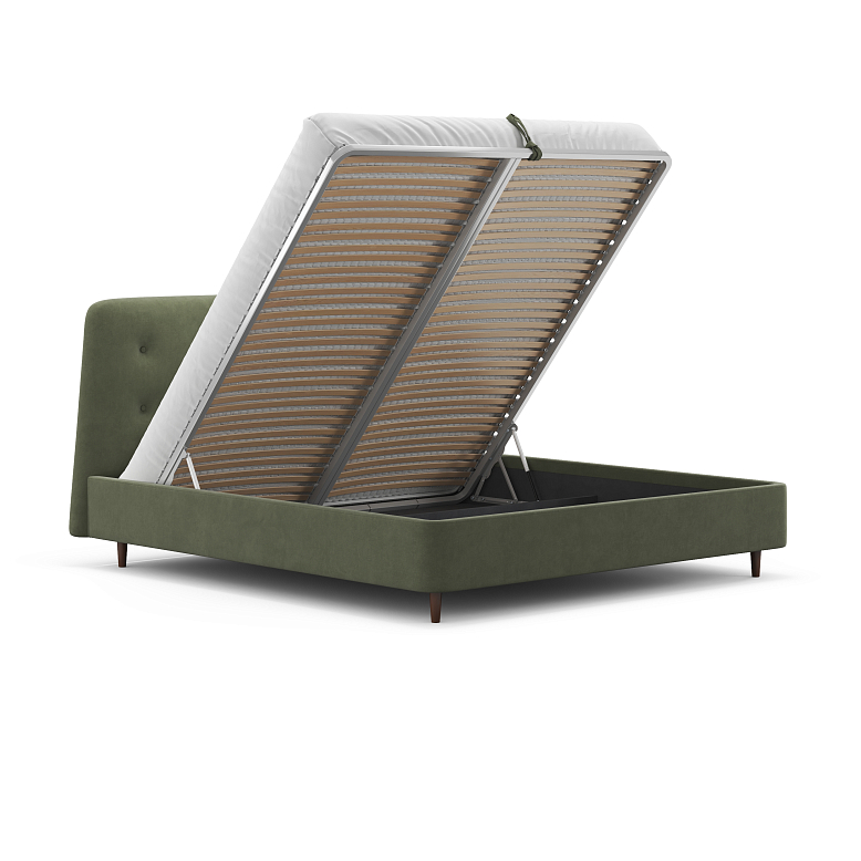 картинка MERIDA WOOD MEBELFORM