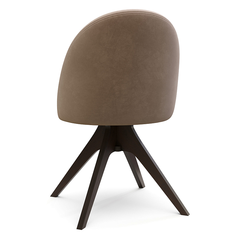 картинка LOS ANGELES WOOD 360° MEBELFORM