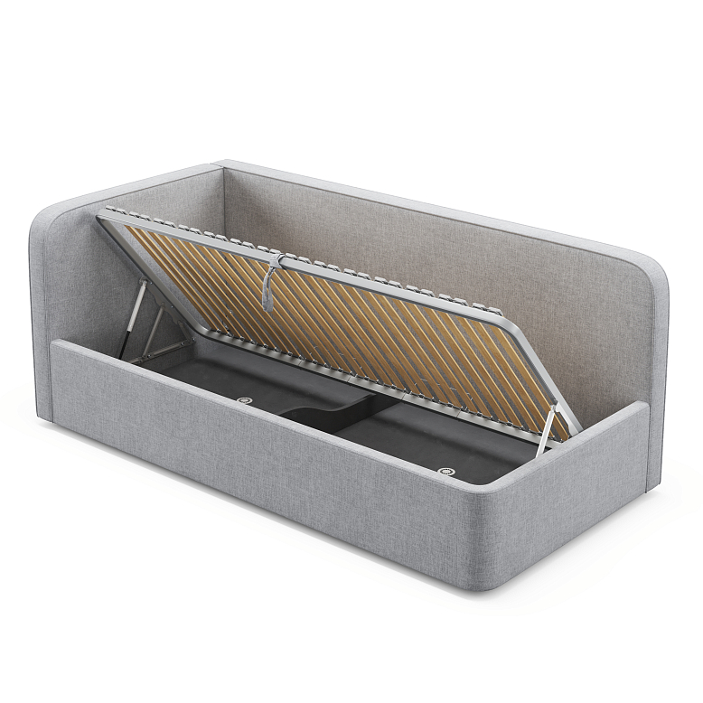 картинка ЭСТЕЛЛА XL ЛЕВАЯ MEBELFORM