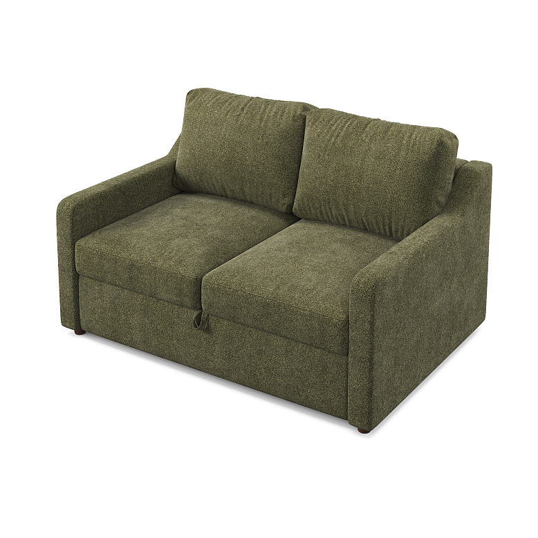 картинка MONBLAN 155 см MEBELFORM